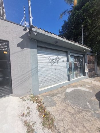 house em Rua São Gonçalo do Piauí, Itaquera - São Paulo - SP