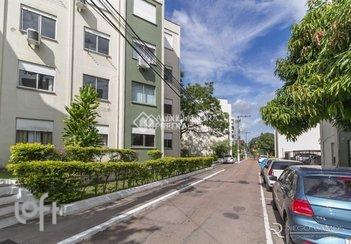 apartment em Rua Tenente Ary Tarrago, Cel. Aparicio Borges - Porto Alegre - RS