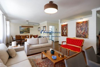 apartment em Rua Emílio de Menezes, Santa Cecília - São Paulo - SP