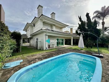 house em Avenida Inter Balneários, Xangri-Lá - Xangri-Lá - RS
