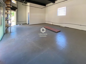 business em Rua Agostinho Bretas, Caiçaras - Belo Horizonte - MG