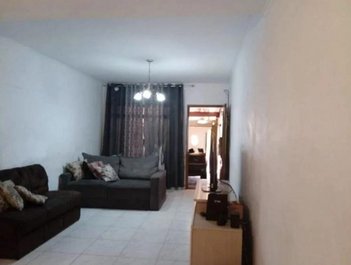 house em Rua Lírio Ferreira, Vila Guarani (Z Sul) - São Paulo - SP