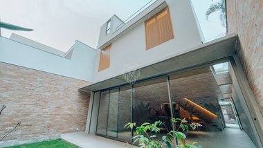 house em Rua Tajá, Vila Nova Conceição - São Paulo - SP