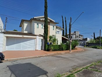 house em Rua Oswaldo Favero, Nova Caieiras - Caieiras - SP