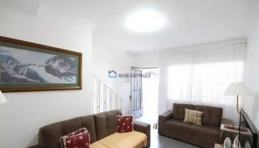 house em Rua Orlando Ferraiuolo, Vila Brasilina - São Paulo - SP