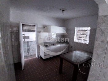 industrial em Nelio Batista Guimaraes, Parque Boturussu - São Paulo - SP