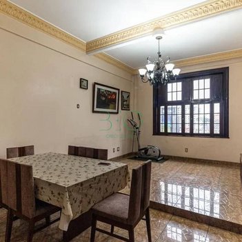 apartment em Praça Pedro Lessa, Centro - São Paulo - SP
