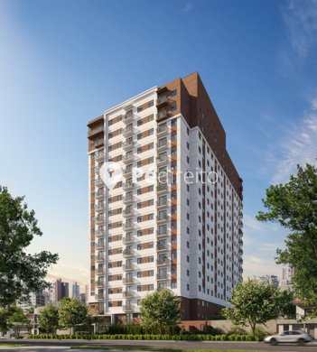 apartment em Rua Javari, Mooca - São Paulo - SP