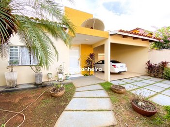 house em ARSO 22 Alameda 28, Plano Diretor Sul - Palmas - TO