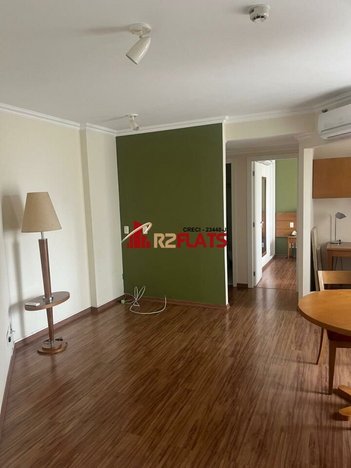 apartment em Rua Bela Cintra, Consolação - São Paulo - SP