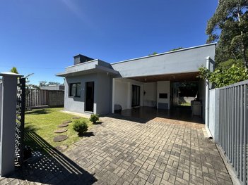 house em Rua Theobaldo Klein, Jardim Panorâmico - Ivoti - RS
