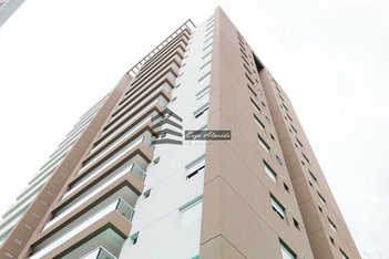 apartment em Rua Correia de Lemos, Chácara Inglesa - São Paulo - SP