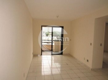 apartment em Rua João Borba, Vila Bertioga - São Paulo - SP