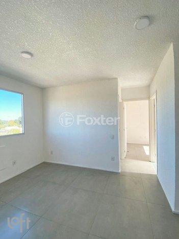 apartment em José Iuchno, Hipica - Porto Alegre - RS