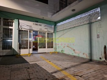 commercial_building em Rua Tanque Velho, Vila Nivi - São Paulo - SP