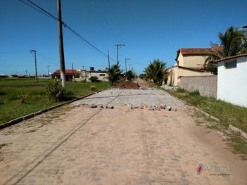land_lot em das Pacas, Samburá (Tamoios) - Cabo Frio - RJ