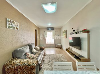 apartment em Rua Darabi, Vila Inglesa - São Paulo - SP