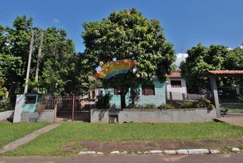 land_lot em Tabajaras, Ideal - Novo Hamburgo - RS