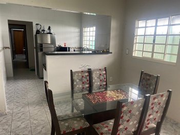 house em Rua Vinícius de Moraes, Jardim São Bento - Hortolândia - SP