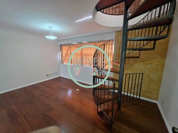 apartment em Rua Engenheiro Prudente Meireles de Morais, Vila Adyana - São José dos Campos - SP