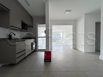 apartment em Rua Pascal, Campo Belo - São Paulo - SP
