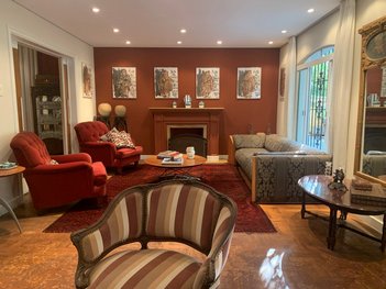 house em Rua Novo Horizonte, Higienópolis - São Paulo - SP