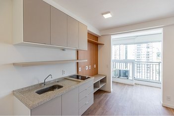 apartment em Avenida Alberto Augusto Alves, Vila Andrade - São Paulo - SP