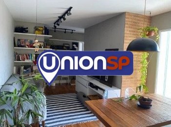 apartment em Rua Marquês Maricá, Sacomã - São Paulo - SP