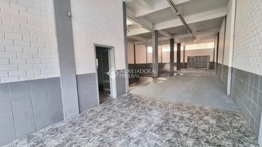 commercial_property em Rua Coronel Vicente, Centro - Canoas - RS