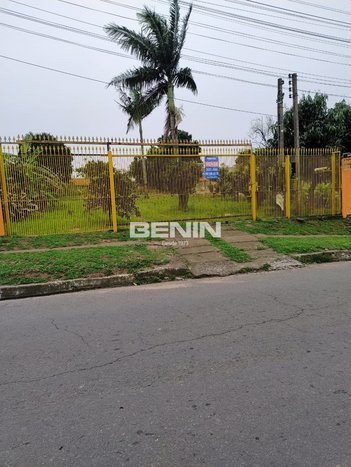 land_lot em SELSO FIDELIS JARDIM, Olaria - Canoas - RS