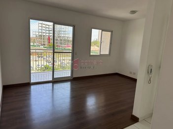 apartment em Avenida Caetano Gornati, Engordadouro - Jundiaí - SP