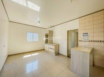 house em Aratiba, Cavalhada - Porto Alegre - RS