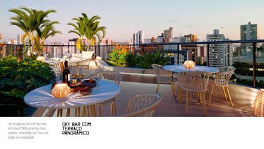 apartment em Rua Teles Júnior, Encruzilhada - Recife - PE