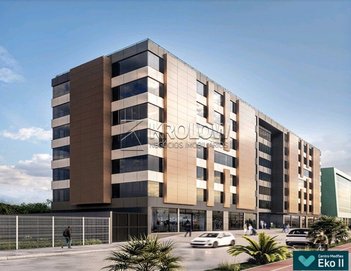 office em Albino Brod, Três Vendas - Pelotas - RS