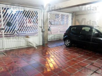 house em Rua União, Pestana - Osasco - SP