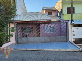 house em Rua Belmiro Moreira Soares, Jardim São Guilherme - Sorocaba - SP