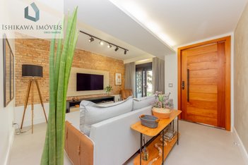 house em Rua Doutor Dolzani, Jardim da Glória - São Paulo - SP