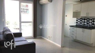 apartment em Carlos Renato R. Fonseca, Jardim Itu-Sabará - Porto Alegre - RS