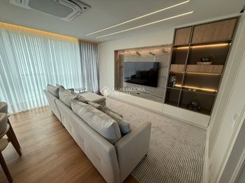 apartment em Rua Julieta Lins, Pioneiros - Balneário Camboriú - SC