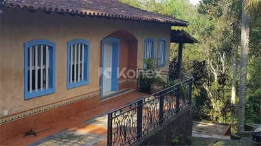 house em Rua Mem de Sá, Embu Colonial - Embu das Artes - SP