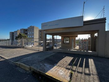 apartment em Rua Alfredo Marotzki, Canudos - Novo Hamburgo - RS