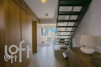 apartment em Alameda Franca, Jardim Paulista - São Paulo - SP