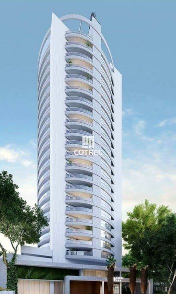 apartment em Avenida Nossa Senhora Medianeira, Centro - Santa Maria - RS
