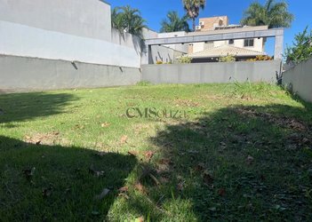 land_lot em Gil de Abreu e Souza, Esperança - Londrina - PR