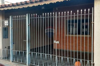 house em Rua Benedito Cintra, Jardim Alvinópolis - Atibaia - SP