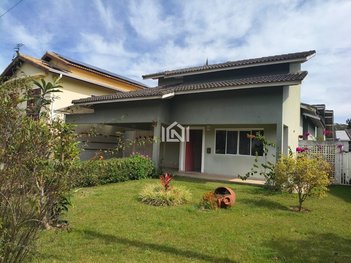 house em Rua Carolina do Norte, Residencial San Diego - Vargem Grande Paulista - SP