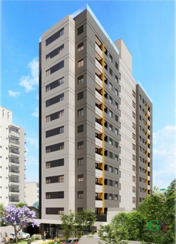apartment em Ibitirama, Vila Prudente - São Paulo - SP