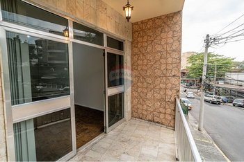 apartment em Rua Itua, Jardim Guanabara - Rio de Janeiro - RJ