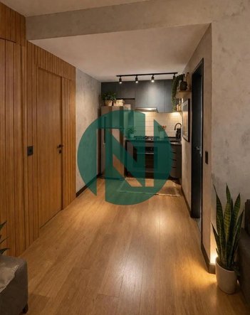 apartment em Praça Benedito Calixto, Pinheiros - São Paulo - SP