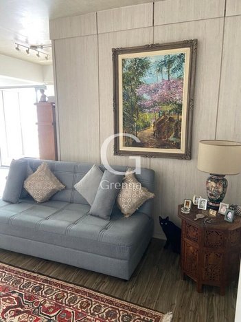 apartment em Avenida Doutor Cardoso de Melo, Vila Olímpia - São Paulo - SP